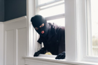Residential Burglaries