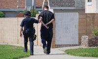 Homes Thieves Target